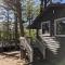 Loblolly Pines CenterPoint Camp House