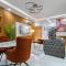 W16 Waterfront Apartment Lekki Phase 1