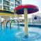 Melaka Novo 8 Residence - Jonker Street by Stayrene