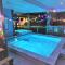 Beach Sands 1 New Build Private Pool-Hut Tub