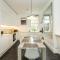 Stylish 2 bedroom at Hammersmith