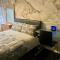 Private stay @ London-Stratford.