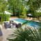 La Longère Bordeaux gite de charme avec piscine