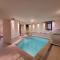Casa Acqua Dolce - House with 4 Bedrooms and Own Spa