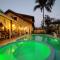 Vale do Pontal Angra Suites