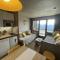 Studio 4 pers, Quartier des Jeux, Alpe d'Huez - Balcon exposé Sud, proche pistes et commerces - FR-1-405-225