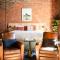 Old Foundry Hotel by Ideas Cartel