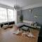 Quirky spacious ground floor Victorian garden flat