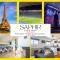 Le SAPHIR - 20min from Paris & CDG Airport - 2 bathrooms - 2 Desks