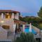 CASA MARE ISTRIA, villa with private pool, near the beach, with the sea view!