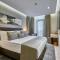 Rayelin Hotel Istanbul Old City - Standart Çift Kişilik Oda