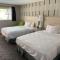 Woodwards White Mountain Resort, BW Signature Collection