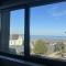 Beddoes Court Top Floor Studio with Sea Views