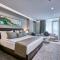 Rayelin Hotel Istanbul Old City - Deluxe Çift Kişilik Oda