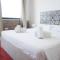 B&B Al Vecchio Pontile Sea View