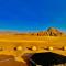 Mirage Camp Wadi Rum