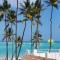 BLUE Ocean Beachfront VILLAS & Apartments - WiFi, Pool, BBQ, PLAYA Los Corales