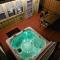 Aqua Relax Haven with Hot Tub