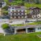 Hotel Serena - Tre Cime Views