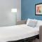 Hampton Inn Charlotte Uptown - Studio King Avec Canapé-Lit - Non-Fumeurs