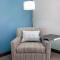 Hampton Inn Charlotte Uptown - Chambre King - Non-Fumeurs
