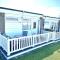 Classic Seaside Holiday Home in Hemsby