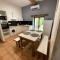 Superbe appartement cosy avec jardin