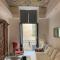 Luxury apartment In the heart of old town Nice.