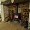 Jackdaw Cottage-Beautiful Cottage, Town Centre