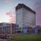 DoubleTree by Hilton Amsterdam - NDSM Wharf