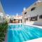 Aroeira Sunny Villa - Heated Pool extra cost