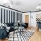 Stylish 1 Bed Flat Zone 2 Hampstead Swiss Cottage
