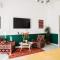 DESIGN Apartment "Salon 535"