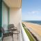 Hampton Inn Virginia Beach-Oceanfront South - Frente Al Mar, 2 Camas Queen Solamente, Renovado