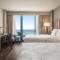 Hampton Inn Virginia Beach-Oceanfront South - Frente Al Mar, 2 Camas Queen, 1 Sofá Cama, Renovado