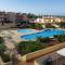 Live Costa Adeje Terraza y piscina