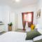 EDEN RENTALS B01 Surfy Stylish Bed&Coffee Room