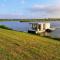 AquaHome - NP de Biesbosch - Bijzonder overnachten op een houseboat!