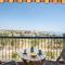 Apartment Le Cagnes Beach-3 by Interhome