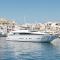 Super Yacht Located in Puerto Banus