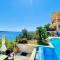 Villa Eleni Kalami with private pool by DadoVillas