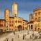 Lovely 2 Bedroom in San Gimignano Historic Center