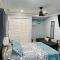 Lovely rental unit with independent entrance apt # 1