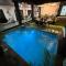 Casa en San Clemente con piscina