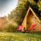 Glamping FOREST EDGE