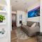 GuestHost - Piazza Salotto & Stazione Comfy Apartment