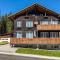 Chalet Schwarzsee by Arosa Holiday