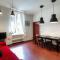 ALTIDO Cosy 2bed apt with Garden and Parking