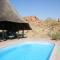 Namib Naukluft Lodge