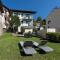 La Maison Paradiso - vista panoramica & giardino